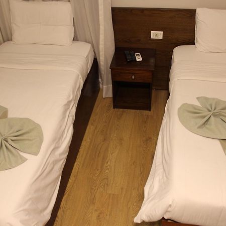 Elysees Hotel Tahrir Square Caïro Buitenkant foto
