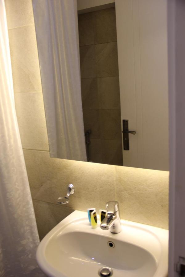 Elysees Hotel Tahrir Square Caïro Buitenkant foto