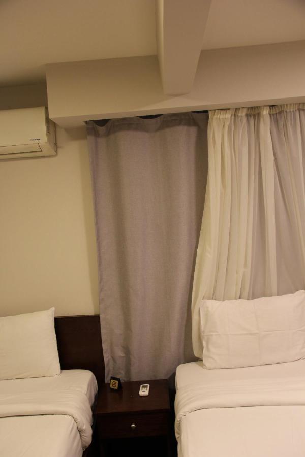 Elysees Hotel Tahrir Square Caïro Buitenkant foto