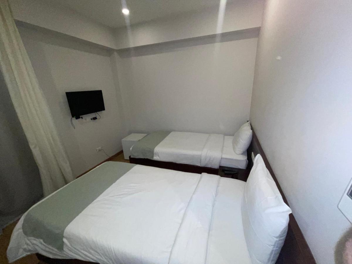 Elysees Hotel Tahrir Square Caïro Buitenkant foto