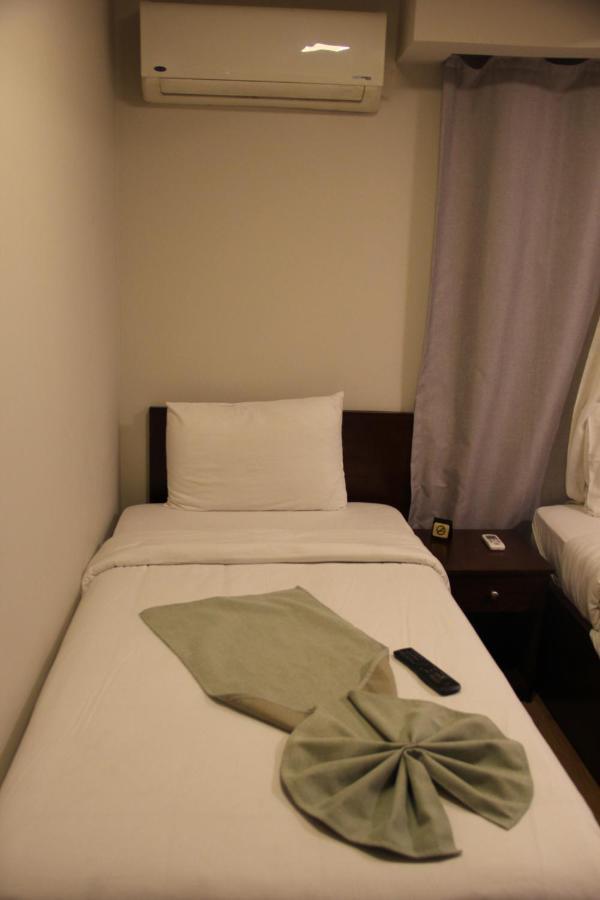 Elysees Hotel Tahrir Square Caïro Buitenkant foto